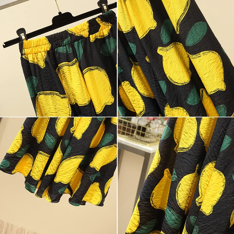 Limiguyue Summer Mango Print Women Casual Linen Cotton Midi Long Skirt Sweet High Waist A Line Skirts Oversize Jupe Longue K2467
Limiguyue Summer Mango Print Women Casual Linen Cotton Midi Long Skirt Sweet High Waist A Line Skirts Oversize Jupe Longue K2467