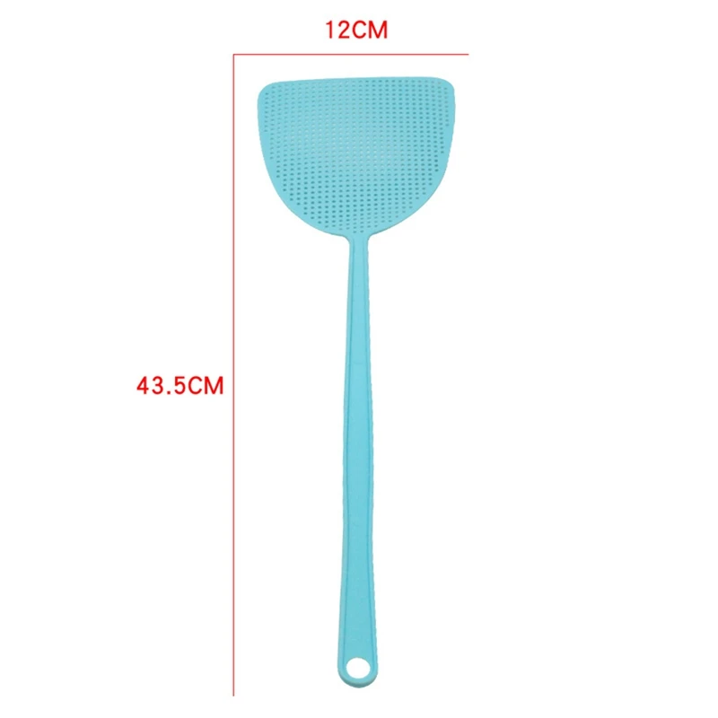 20pcs Flyswatter Plastic Fly Swatters Mosquito Pest Control Insect Killer Home Kitchen Accessories Random Color T
20pcs Flyswatter Plastic Fly Swatters Mosquito Pest Control Insect Killer Home Kitchen Accessories Random Color T