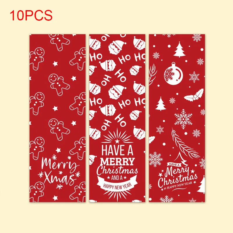 Christmas Material Paper Stickers Kits For DIY Craft Scrapbooking Journal Photo Album Sticker Card Making Material
Christmas Material Paper Stickers Kits For DIY Craft Scrapbooking Journal Photo Album Sticker Card Making Material