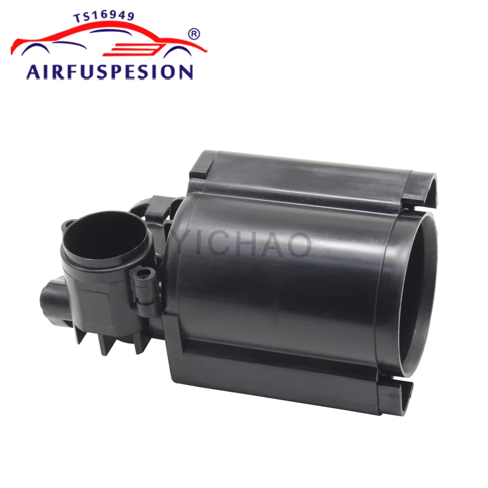 For Audi Q7 VW Touareg Porsche Cayenne 2004-2010 Air Compressor Pump Dryer Plastic Parts 7L8616006A 7L8616006C 7L8616007A
For Audi Q7 VW Touareg Porsche Cayenne 2004-2010 Air Compressor Pump Dryer Plastic Parts 7L8616006A 7L8616006C 7L8616007A