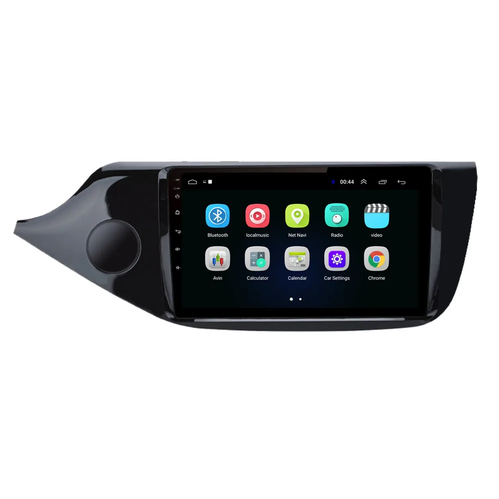 9" octa core 1280*720 QLED screen Android 10 Car GPS radio Navigation for Kia Ceed 2011-2018
9" octa core 1280*720 QLED screen Android 10 Car GPS radio Navigation for Kia Ceed 2011-2018