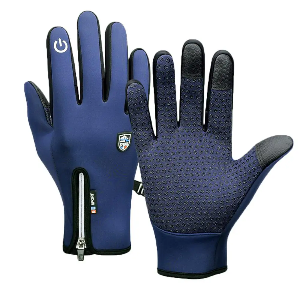 Riding Touch Screen Riding Glove Skiing Gloves Waterproof Material Warm 3 Color Mobile Phone Warm Gloves Durable Bicycle Winter
Riding Touch Screen Riding Glove Skiing Gloves Waterproof Material Warm 3 Color Mobile Phone Warm Gloves Durable Bicycle Winter
