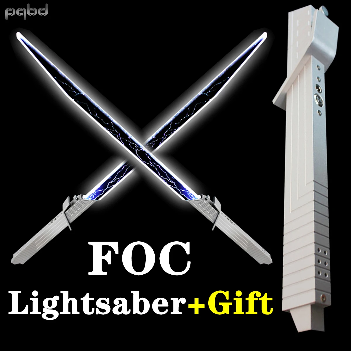 Световой меч pqbd FOC, Темный Меч, Тарр, визула, светящийся меч, мандалорианское лезвие, лазерный меч на заказ, фонарик FX Force, косплей, подарки
Световой меч pqbd FOC, Темный Меч, Тарр, визула, светящийся меч, мандалорианское лезвие, лазерный меч на заказ, фонарик FX Force, косплей, подарки