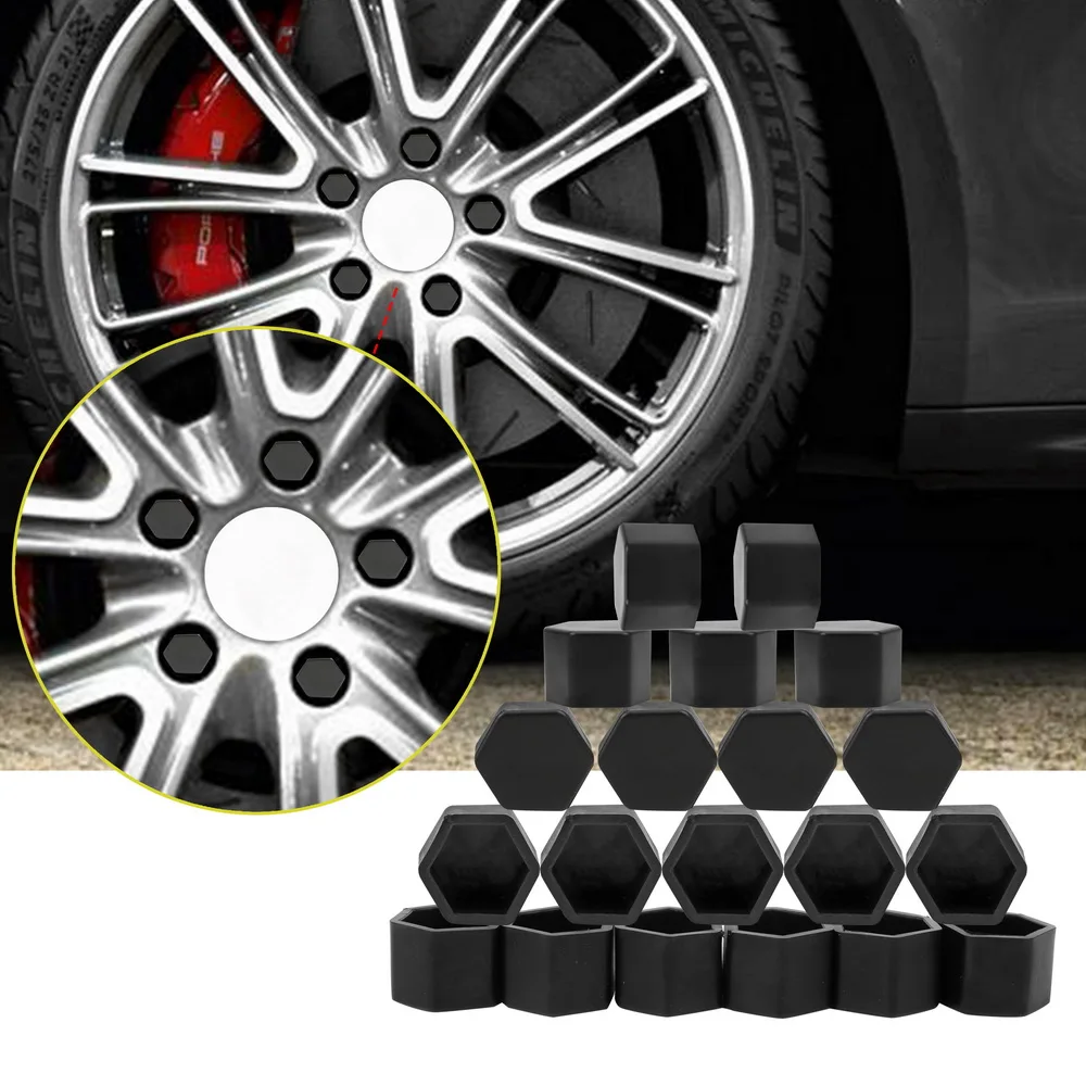 Колпачки на колеса автомобиля 20X для Lexus Honda Civic Opel astra h j Mazda 3 6 Kia Rio Ceed Volvo Lada |