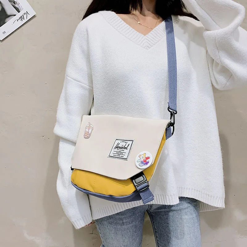 PURFAY Canvas Cute Girl Shoulder Bag Kids Cotton Tote Shopper Bag Eco Reusable Schoolbag Cloth Messenger Bag Children Coin Bag
PURFAY Canvas Cute Girl Shoulder Bag Kids Cotton Tote Shopper Bag Eco Reusable Schoolbag Cloth Messenger Bag Children Coin Bag