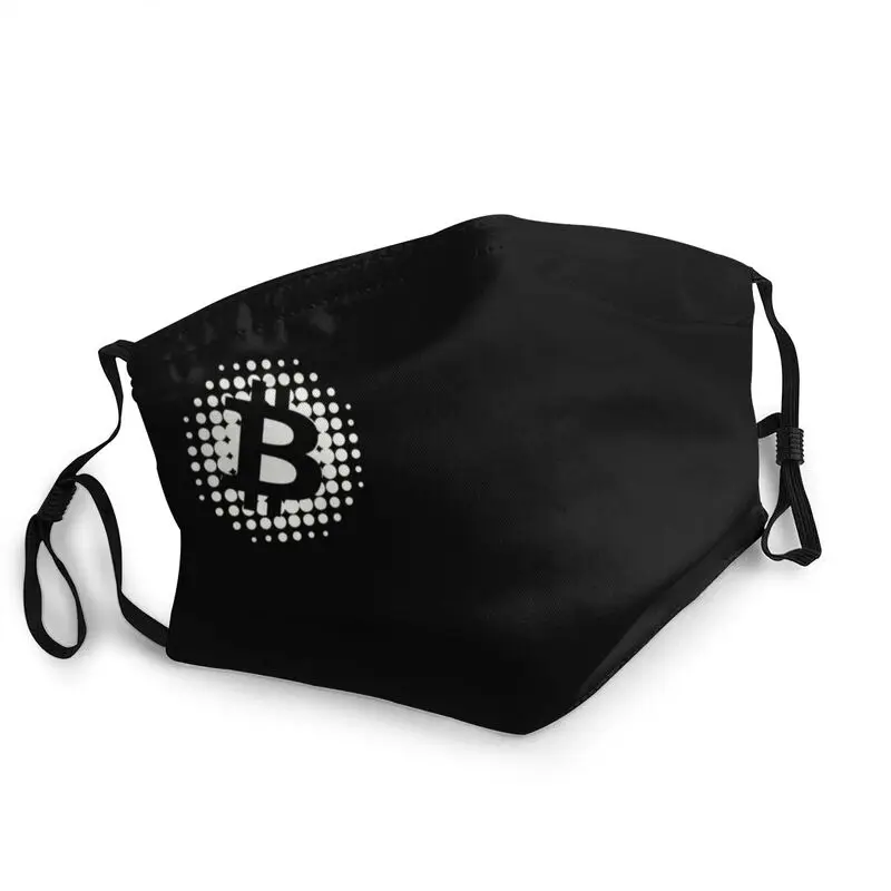 Buy Bitcoin Button Washable Unisex Face Mask Cryptocurrency BTC Blockchain Geek Anti Dust Haze Protection Cover Mouth-Muffle
Buy Bitcoin Button Washable Unisex Face Mask Cryptocurrency BTC Blockchain Geek Anti Dust Haze Protection Cover Mouth-Muffle