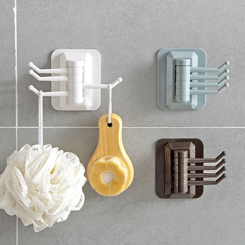 Вращающийся крючок для пальто, оригинальный складной многофункциональный крючок, аксессуары для одежды
Вращающийся крючок для пальто, оригинальный складной многофункциональный крючок, аксессуары для одежды