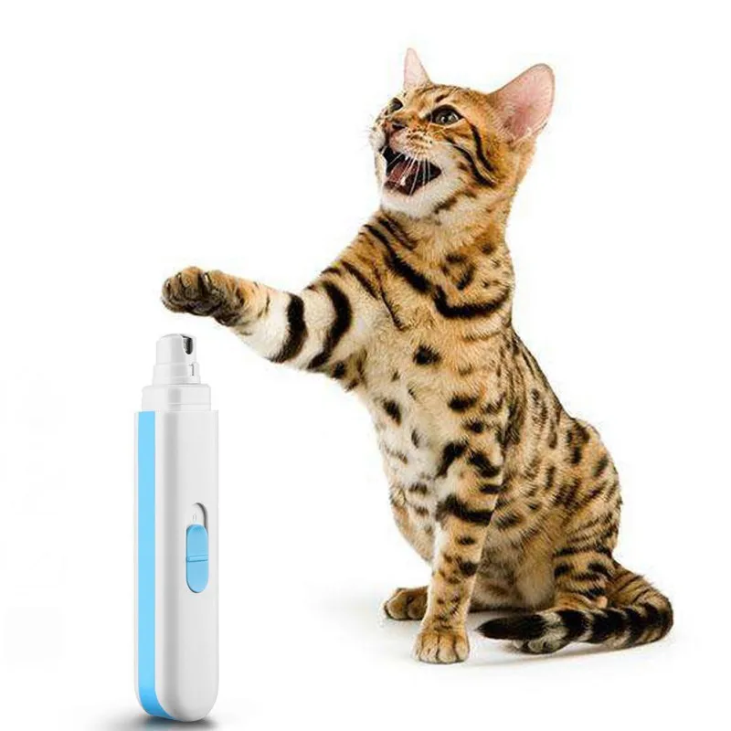Rechargeable Pet Nail Grinder Dog Nail Clippers USB Charging Dog Nail Grinder Portable Puppy Cat Nails Pet Grooming Tools #
Rechargeable Pet Nail Grinder Dog Nail Clippers USB Charging Dog Nail Grinder Portable Puppy Cat Nails Pet Grooming Tools #