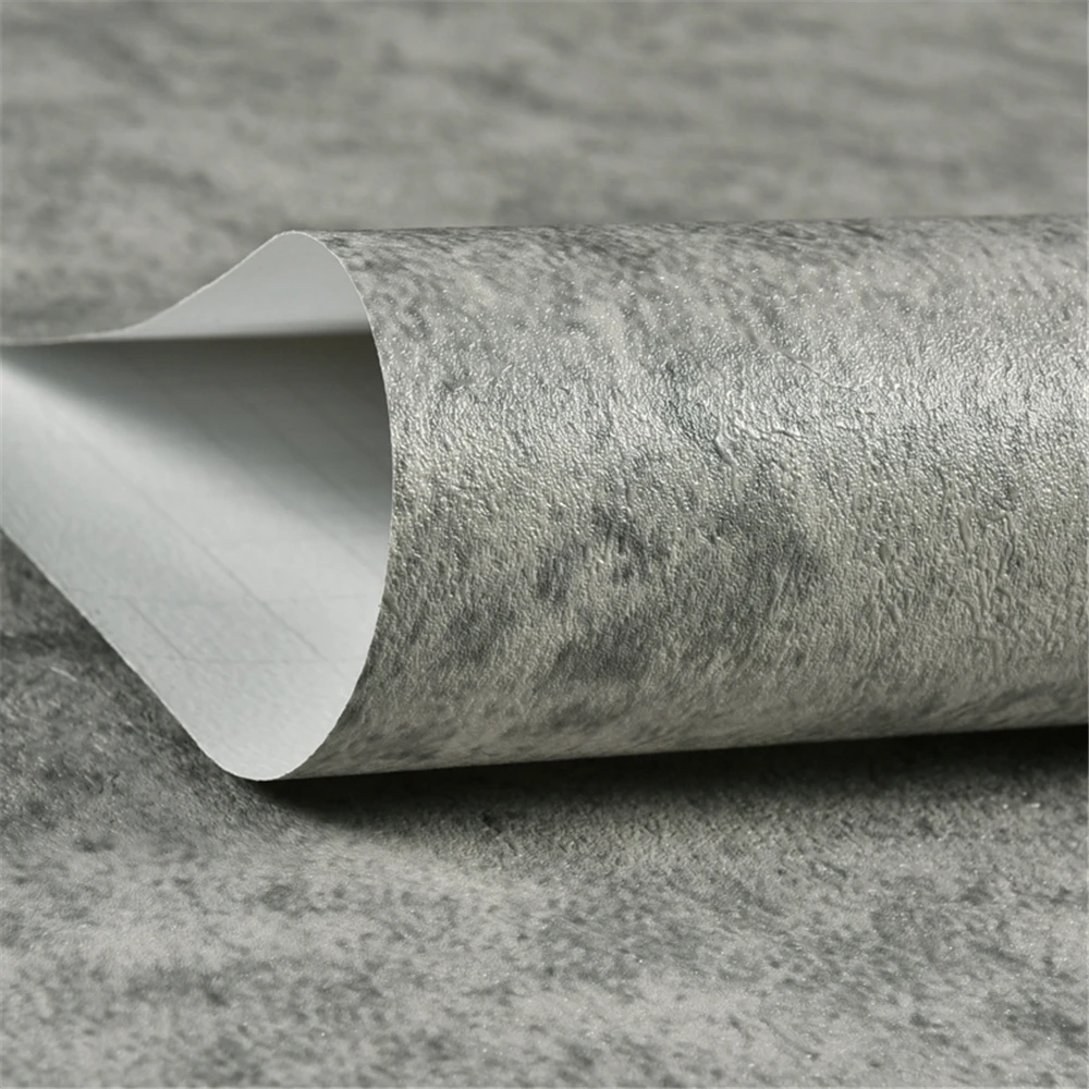 Cement Self-Adhesive Wallpaper Bedroom Decoration Clothing Store Gray Nordic Industrial Wind Wall Wtickers Room Decoration
Cement Self-Adhesive Wallpaper Bedroom Decoration Clothing Store Gray Nordic Industrial Wind Wall Wtickers Room Decoration