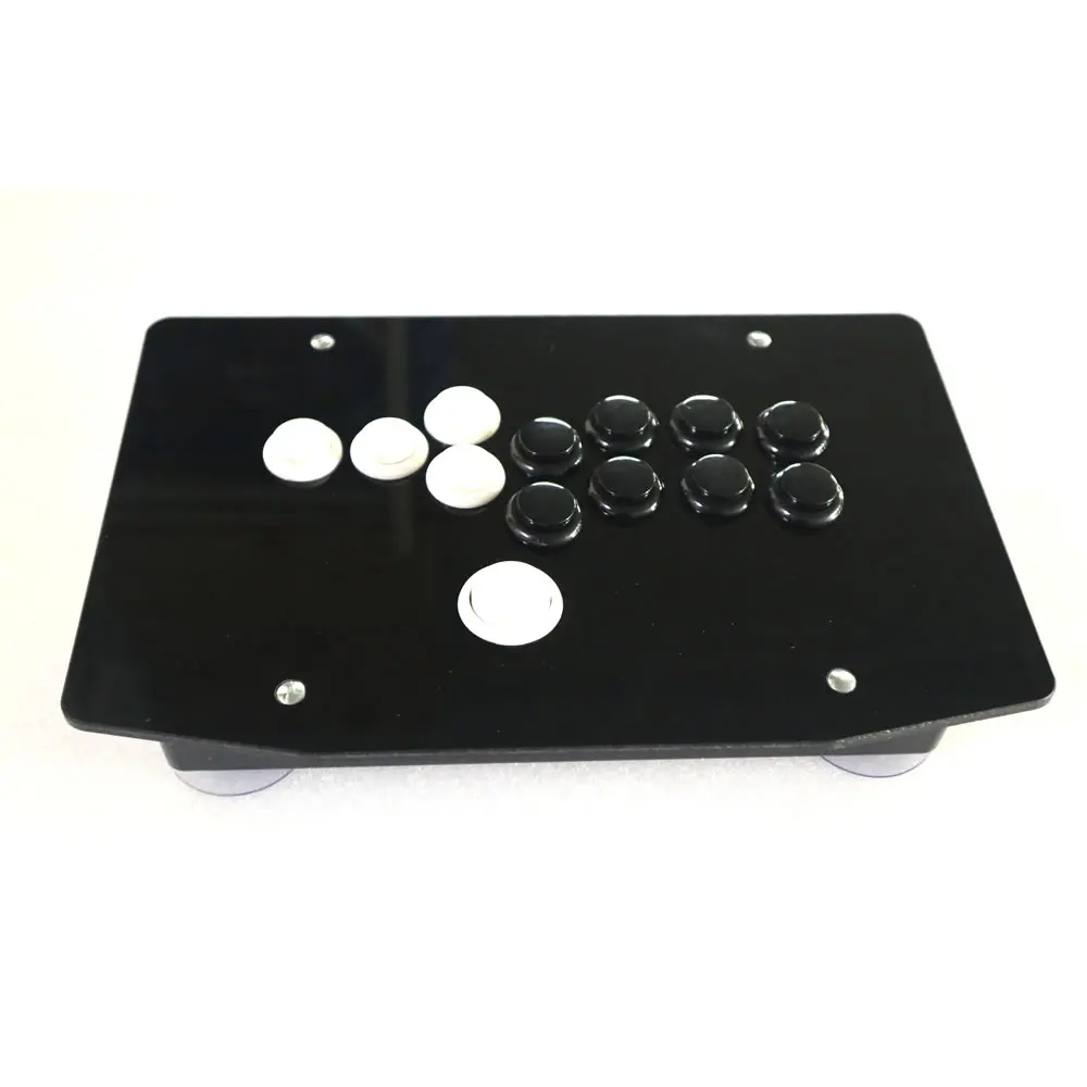 All Buttons Arcade Fight Stick Controller Hitbox Style Joystick For PC USB
All Buttons Arcade Fight Stick Controller Hitbox Style Joystick For PC USB