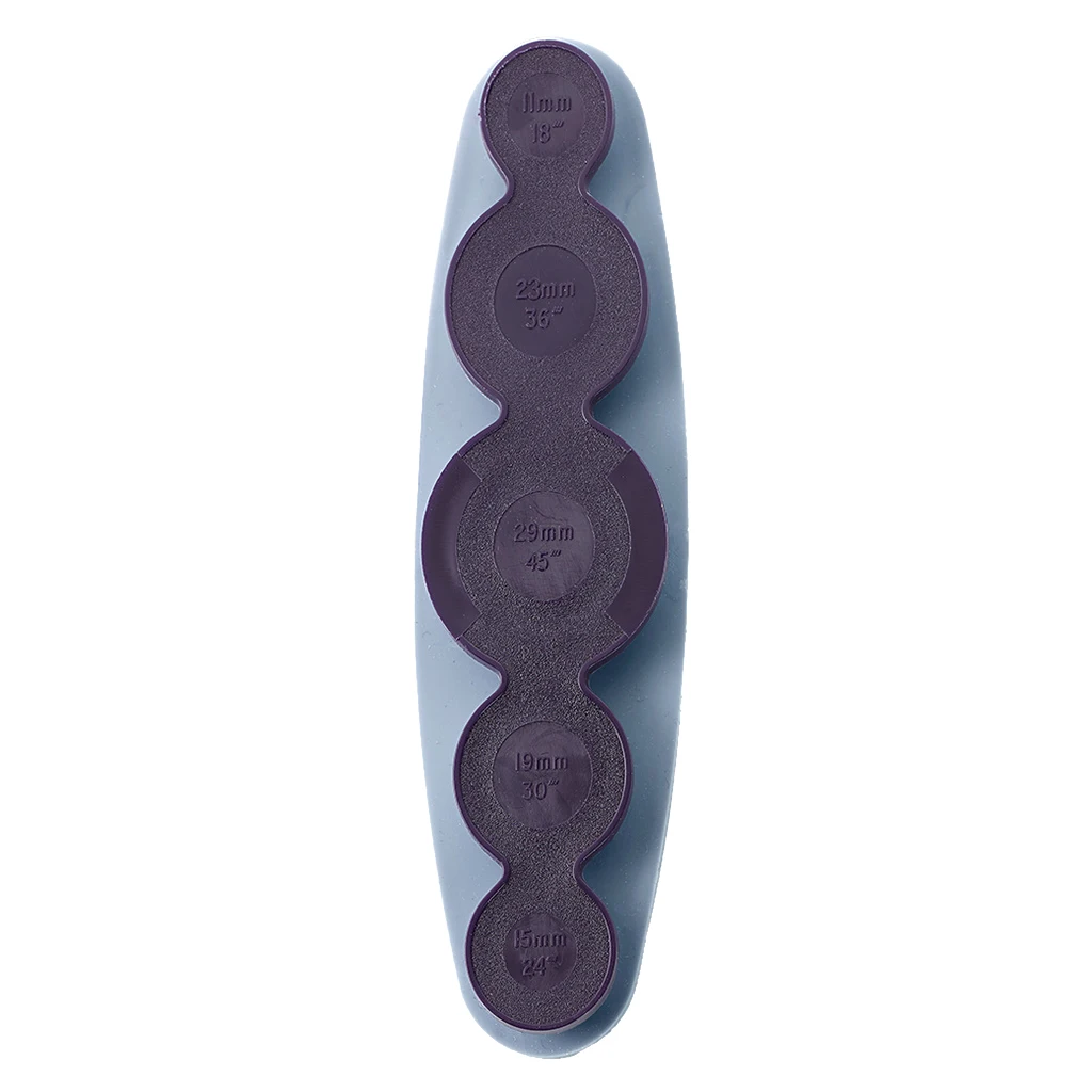 Plastic Round Cover Buttons Assembly Tool Kit DIY Cloth Button Bag Buckle Sewing Fabric Crafts 11mm, 15mm, 19mm, 23mm, 29mm
Plastic Round Cover Buttons Assembly Tool Kit DIY Cloth Button Bag Buckle Sewing Fabric Crafts 11mm, 15mm, 19mm, 23mm, 29mm