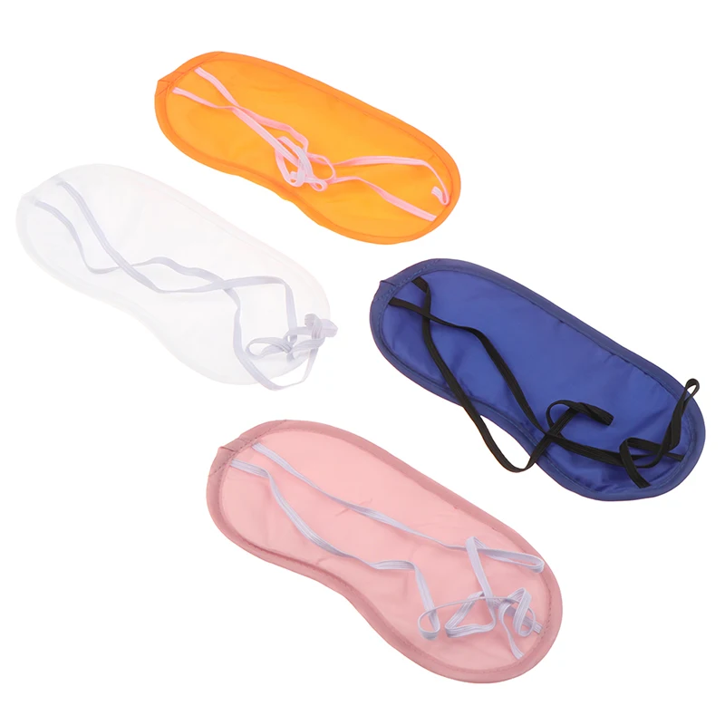 2PCS/5PCS/10PCS Cute Eye Aid Travel Rest Eye Cover Sleeping Mask Aviation Sleep Mask Unisex Fashion Portable Elastic Bandage
2PCS/5PCS/10PCS Cute Eye Aid Travel Rest Eye Cover Sleeping Mask Aviation Sleep Mask Unisex Fashion Portable Elastic Bandage