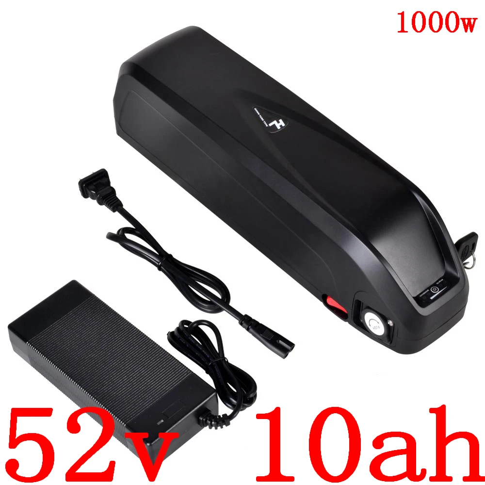 

ebike battery 36v 48v 52v 10AH 13AH 15AH 17AH 20AH electric bike Lithium ion battery 48V 500W 750W 1000W electr bike batteri