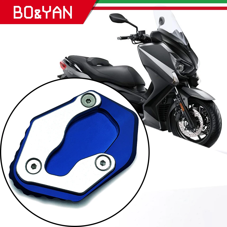 Увеличительная пластина для мотоциклов YAMAHA XMAX 300, 250, 125, X-MAX, 2017, 2018, 2019
Увеличительная пластина для мотоциклов YAMAHA XMAX 300, 250, 125, X-MAX, 2017, 2018, 2019