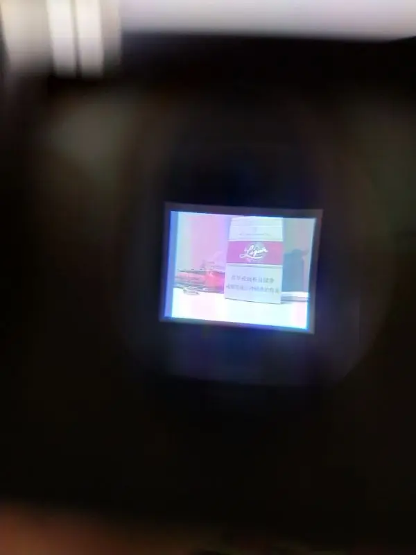 DIY Monocular Micro Display Video Glasses FPV Micro Display AV Input DIY Night Vision Monitor
DIY Monocular Micro Display Video Glasses FPV Micro Display AV Input DIY Night Vision Monitor