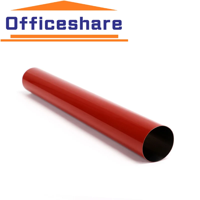 1pcs Fuser Film Sleeve for Kyocera TASKalfa 3050ci 3550ci 3051ci 3551ci 4550ci 5550ci 4551ci 5551ci
1pcs Fuser Film Sleeve for Kyocera TASKalfa 3050ci 3550ci 3051ci 3551ci 4550ci 5550ci 4551ci 5551ci