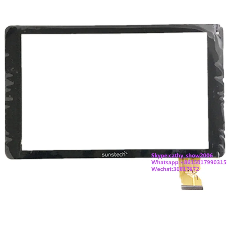10 1 "FPC FC101S217 00 планшет сенсорный экран панель дигитайзер стекло сенсор