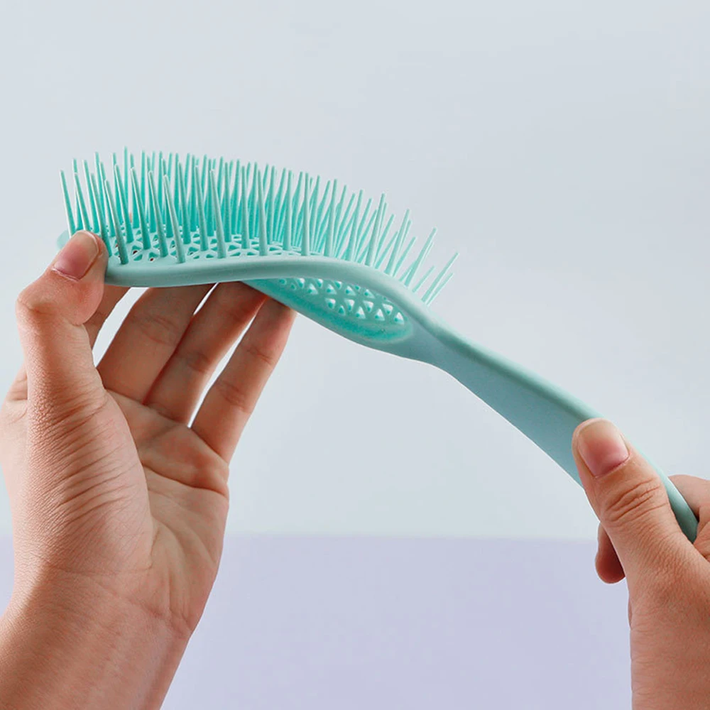 Vent Brush for Quick Blow Drying Styling Detangling Hair Brush Hairbrush Massage Comb Women Comb 2021 New Hair Comb Hair Brush
Vent Brush for Quick Blow Drying Styling Detangling Hair Brush Hairbrush Massage Comb Women Comb 2021 New Hair Comb Hair Brush