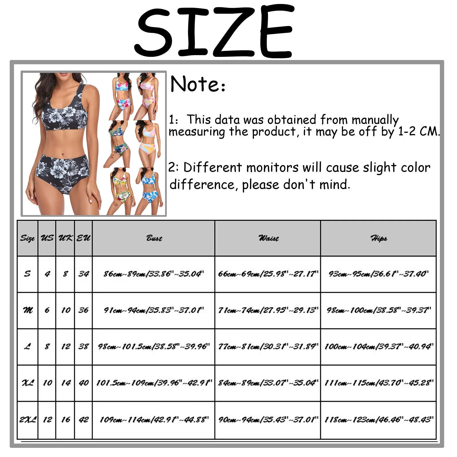 Fashion Women's Two Piece Swimsuits Swimming Wear Tie-dye Printed Sexy Bikini Swimsuit Swimming Wear
Fashion Women's Two Piece Swimsuits Swimming Wear Tie-dye Printed Sexy Bikini Swimsuit Swimming Wear