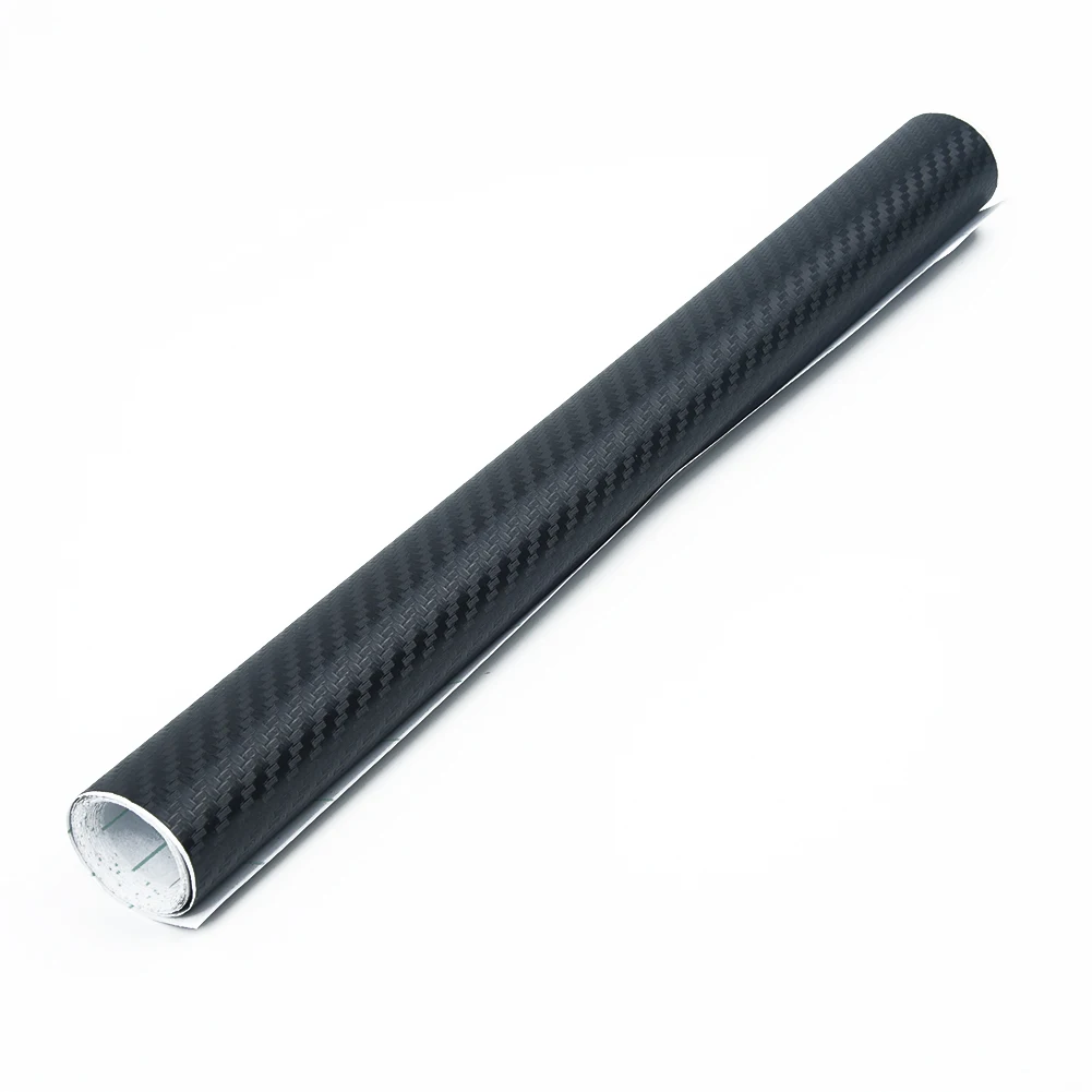 Car Interior Stickers 127*30cm Automobile Body 3D Carbon Fiber Vinyl Wrap Sheet Roll Film Decals Accessories For Bmw Golf Tesla
Car Interior Stickers 127*30cm Automobile Body 3D Carbon Fiber Vinyl Wrap Sheet Roll Film Decals Accessories For Bmw Golf Tesla