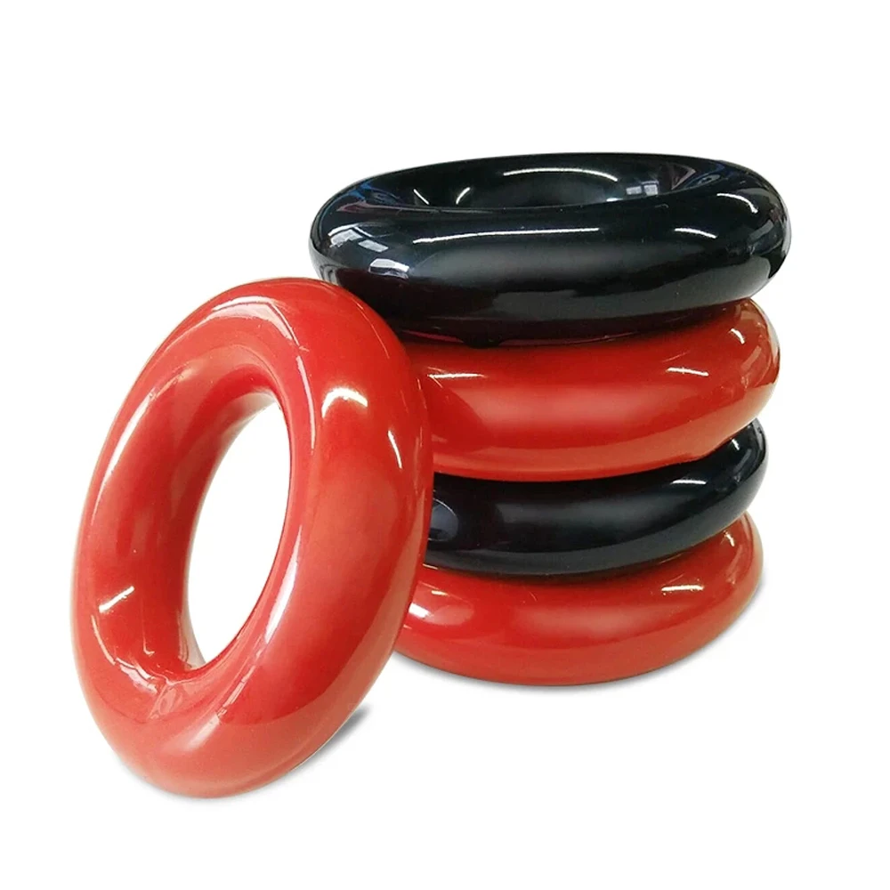 2PC Golf Weight Ring 150g Black Red Round Weight Power Swing Ring for Golf Clubs Warm up Aid For Training Golf Accessories
2PC Golf Weight Ring 150g Black Red Round Weight Power Swing Ring for Golf Clubs Warm up Aid For Training Golf Accessories