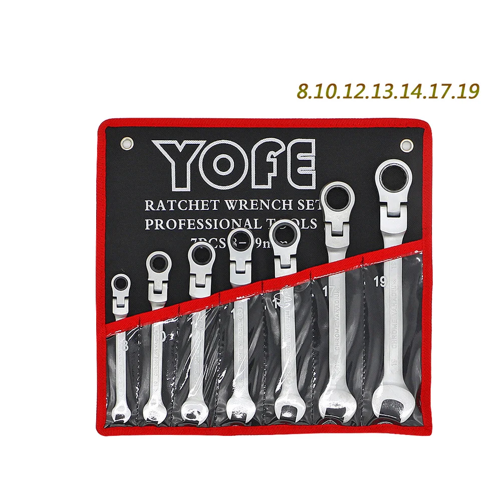 17 шт., набор ключей для ремонта автомобиля
17 шт., набор ключей для ремонта автомобиля