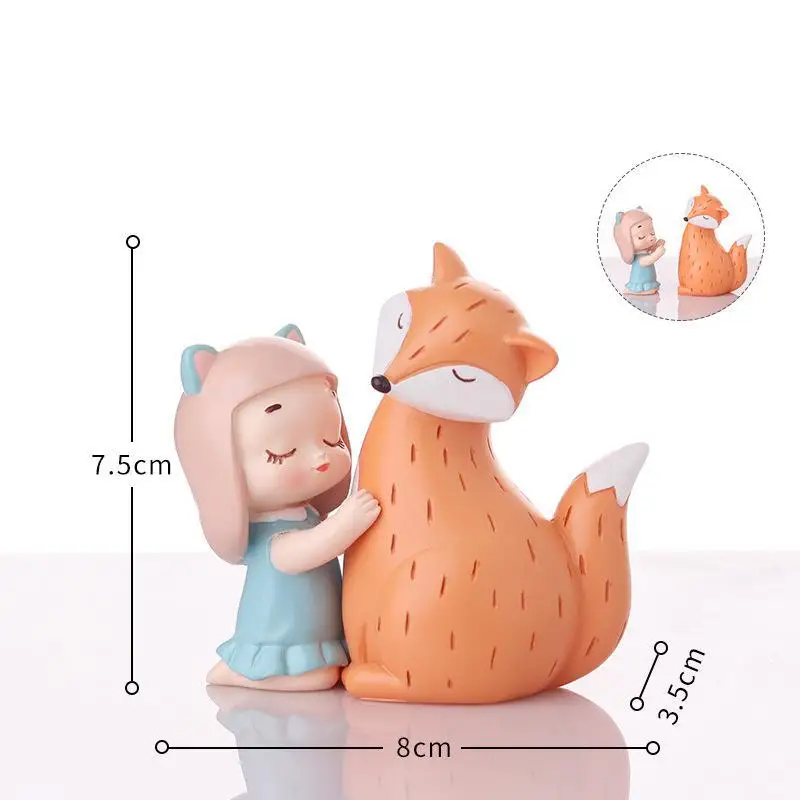 Homelily Lovely Cartoon Girl Resin Ornaments Home Decor Children Birthday Gift Creative Figurines Bedroom Bedside Decoration
Homelily Lovely Cartoon Girl Resin Ornaments Home Decor Children Birthday Gift Creative Figurines Bedroom Bedside Decoration
