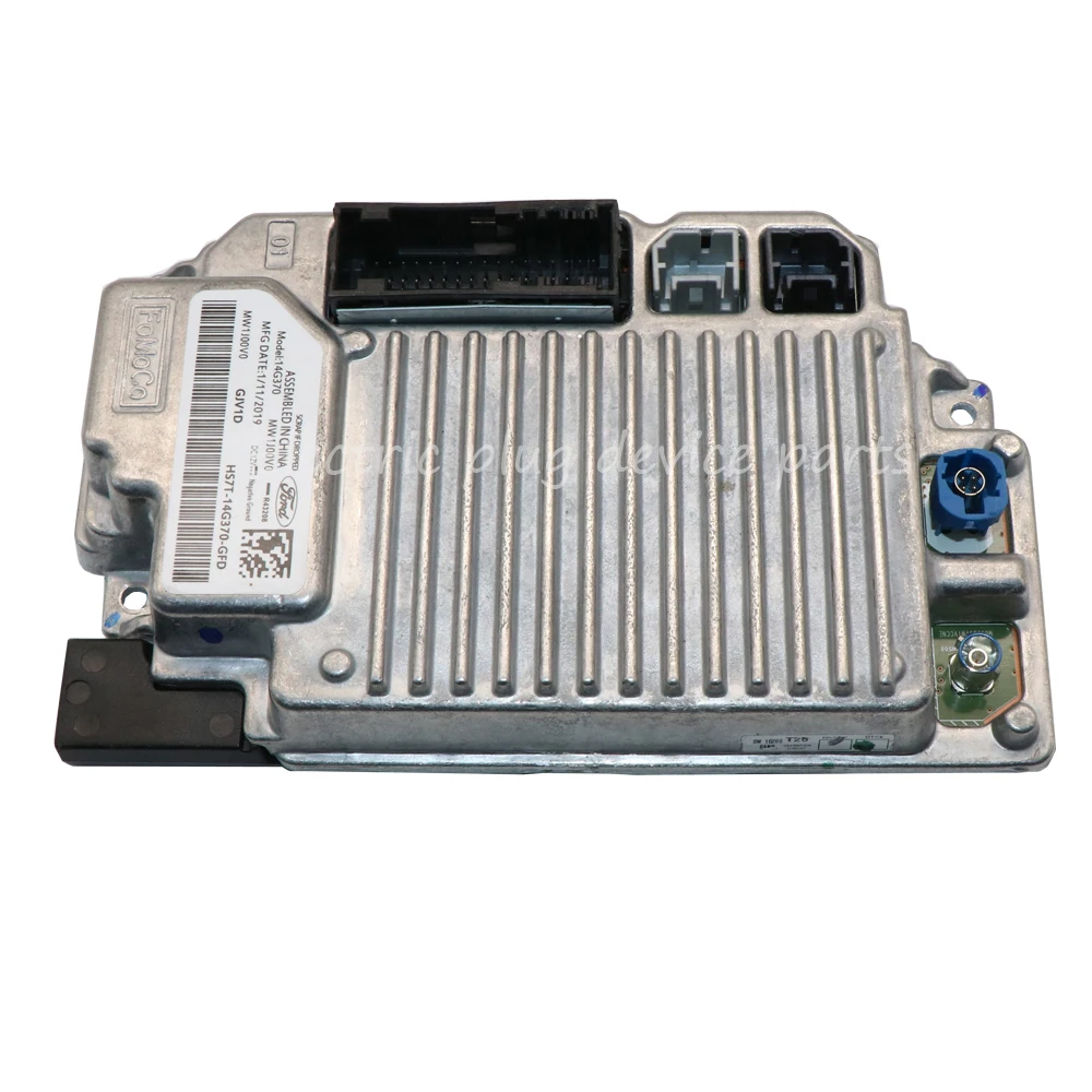 Original SYNC3 APIM Module for Ford Lincoln Update to latest Version NA119 Navigation HS7T-14G370-GFD
Original SYNC3 APIM Module for Ford Lincoln Update to latest Version NA119 Navigation HS7T-14G370-GFD