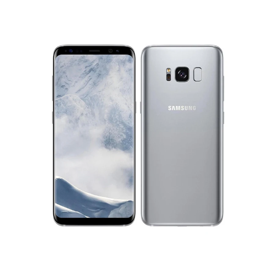 Used Samsung Galaxy S8 G950U1 G950F G950FD/S8 PLUS G955U1 G955F Original Unlocked 4G RAM 64GB ROM Octa Core Android Mobile phone
Used Samsung Galaxy S8 G950U1 G950F G950FD/S8 PLUS G955U1 G955F Original Unlocked 4G RAM 64GB ROM Octa Core Android Mobile phone
