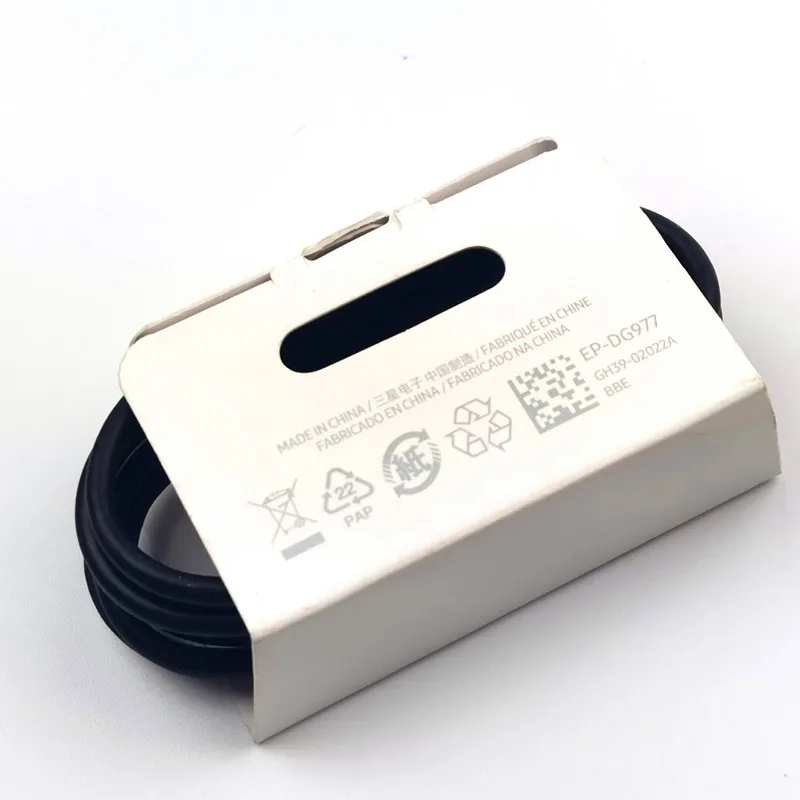 Original Samsung Note 10 Fast Charger 25W Super Fast Charging Adapter PD Quick Charge Galaxy S10 S9 s8 a70 a60 a50
Original Samsung Note 10 Fast Charger 25W Super Fast Charging Adapter PD Quick Charge Galaxy S10 S9 s8 a70 a60 a50
