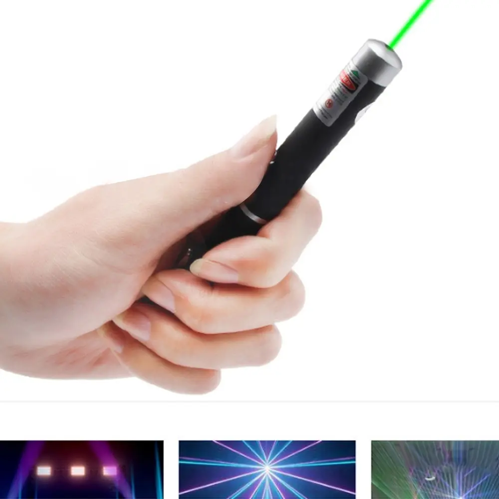 Laser Pointer Pen Hunting Laser Device Survival Tool First Aid Beam Light Sight Laser 5MW High Power Powerful Green Blue Red 1pc
Laser Pointer Pen Hunting Laser Device Survival Tool First Aid Beam Light Sight Laser 5MW High Power Powerful Green Blue Red 1pc