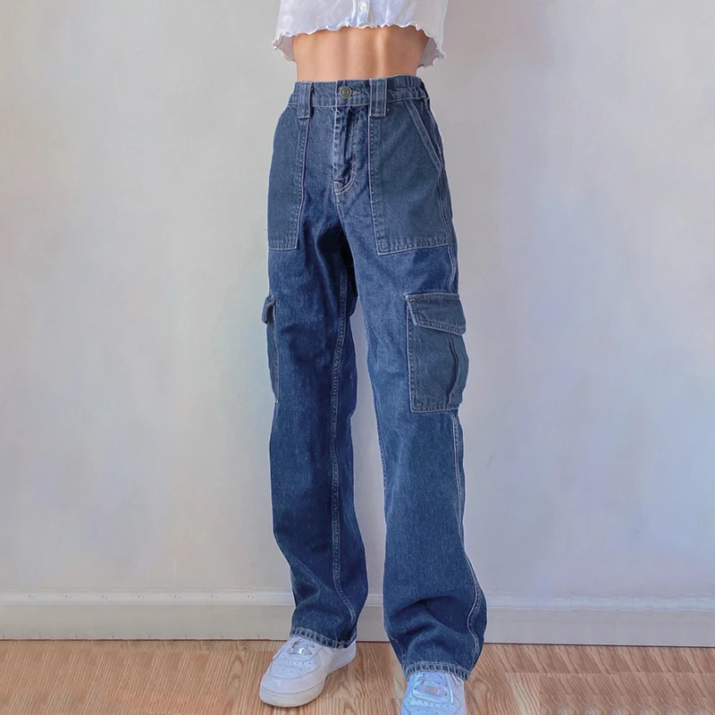 Kpop Patchwork Jeans Pants for Women Streetwear Fashion High Waist Female Denim Straight Trousers Korean Sexy Punk Streetwear
Kpop Patchwork Jeans Pants for Women Streetwear Fashion High Waist Female Denim Straight Trousers Korean Sexy Punk Streetwear