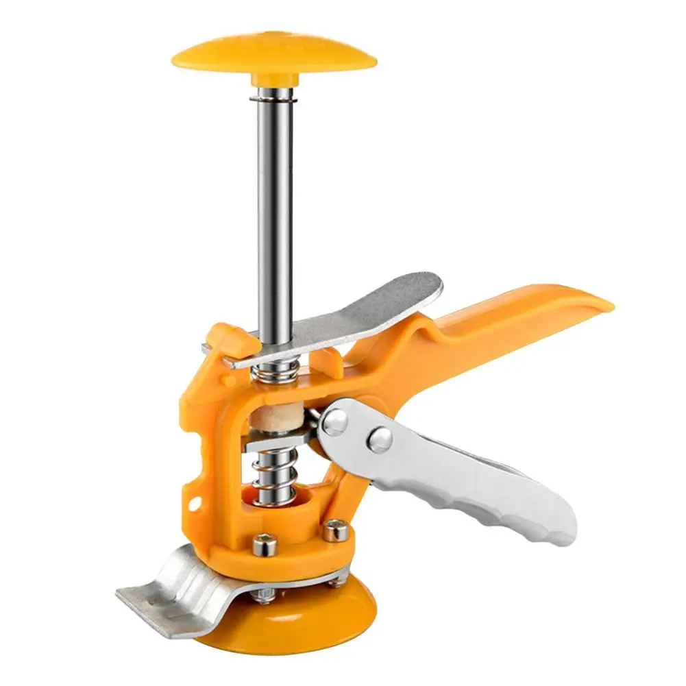 Raise Regulator Tiling Auxiliary Tile Leveling Top Height Device Tile Height Adjustment Top Height Device
Raise Regulator Tiling Auxiliary Tile Leveling Top Height Device Tile Height Adjustment Top Height Device