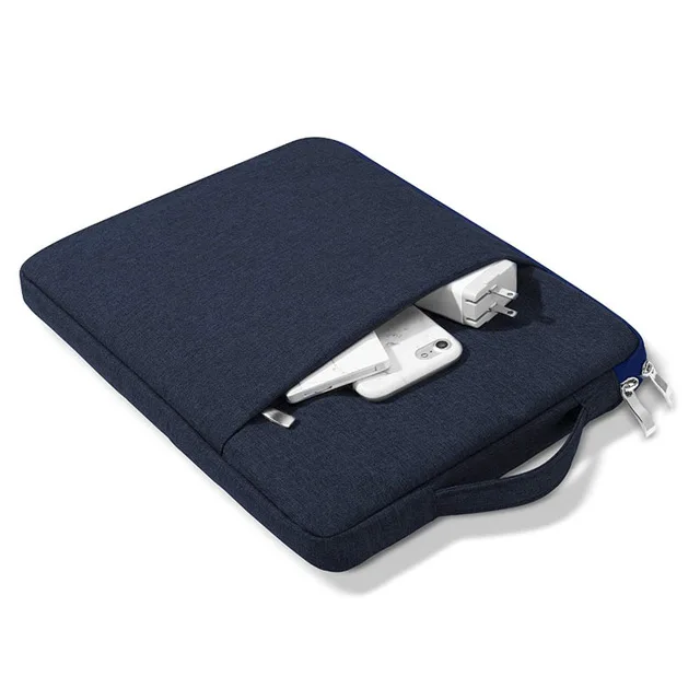 Handbag Case For iPad 7th Gen 10.2inch 2020 Tablet Protective Shell Shockproof Multi Pockets Sleeve Bag Cover A2197 A2200 A2198
Handbag Case For iPad 7th Gen 10.2inch 2020 Tablet Protective Shell Shockproof Multi Pockets Sleeve Bag Cover A2197 A2200 A2198
