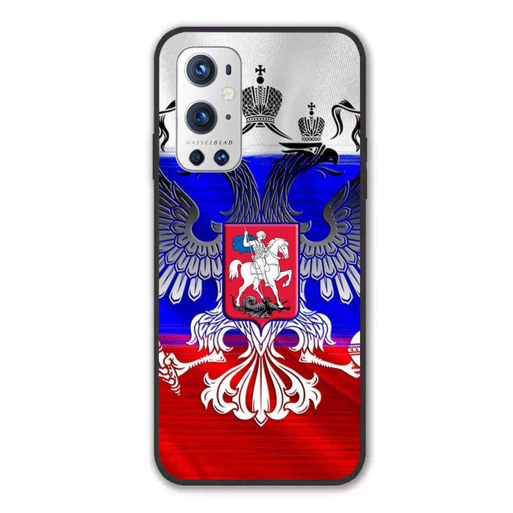 For OnePlus Flag of Russia with the coat of arms laid over it Soft TPU Border OnePlus 7 7T 7Pro 8 8T 8Pro 9 9Pro Case
For OnePlus Flag of Russia with the coat of arms laid over it Soft TPU Border OnePlus 7 7T 7Pro 8 8T 8Pro 9 9Pro Case