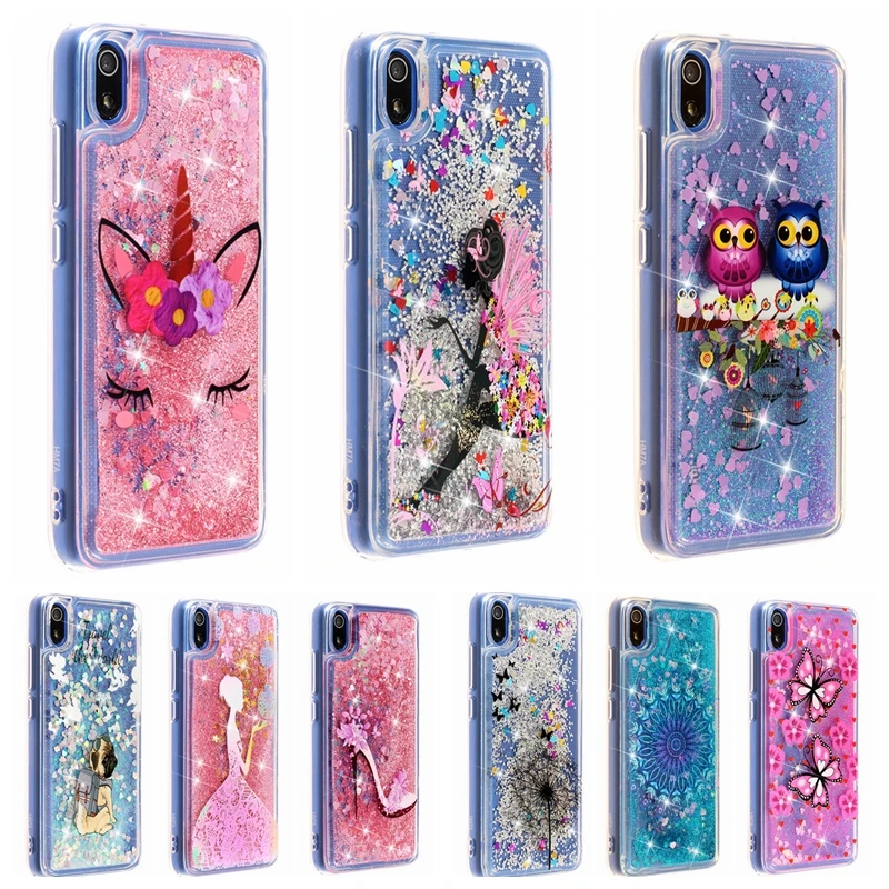 Жидкий чехол для Xiaomi Redmi 7A, чехол для Xiaomi Redmi 7A 7 A, блестящий динамичный мягкий чехол для телефона из ТПУ
Жидкий чехол для Xiaomi Redmi 7A, чехол для Xiaomi Redmi 7A 7 A, блестящий динамичный мягкий чехол для телефона из ТПУ