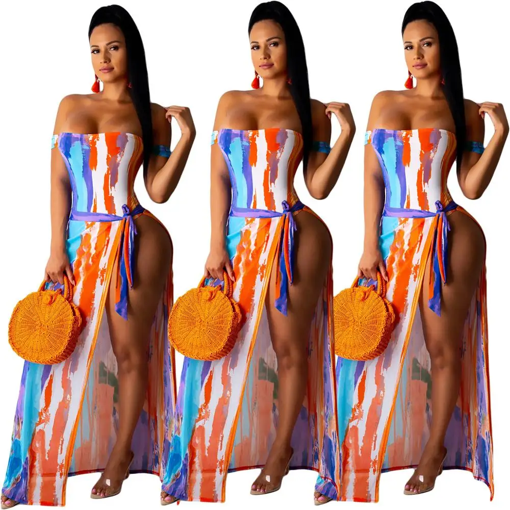 Two Piece Bikini Set Women Beach Bathing Suit One Piece Bikini Set+Cover Up Female Costume Beach Wear Swim Suit
Two Piece Bikini Set Women Beach Bathing Suit One Piece Bikini Set+Cover Up Female Costume Beach Wear Swim Suit