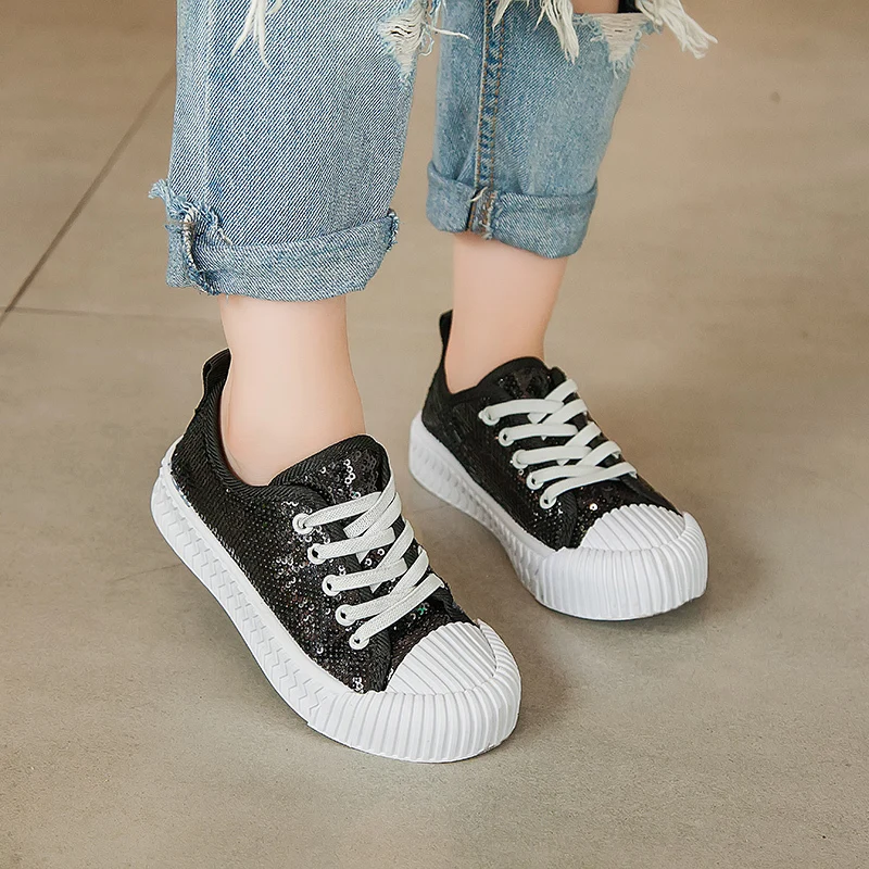 Autumn Children Casual Shoes Girls Sneakers Fashion Kids Shoes For Boys Casual Shoes for Student Breathable Spring New
Autumn Children Casual Shoes Girls Sneakers Fashion Kids Shoes For Boys Casual Shoes for Student Breathable Spring New