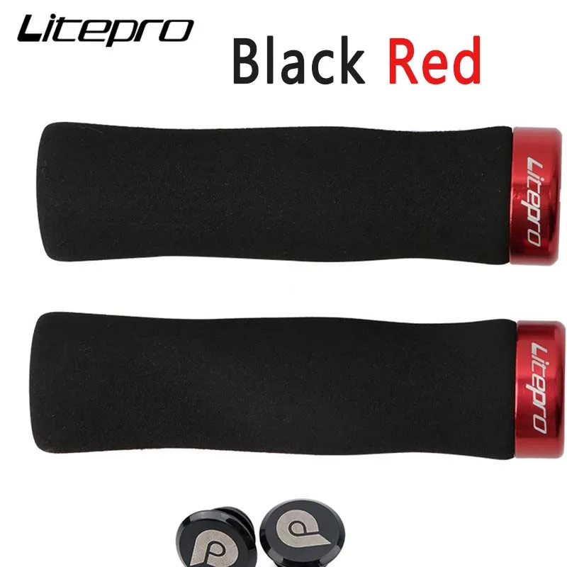 Bicycle Handlebar Cover Sponge Handlebar Cover, Super Light 74g, 22.2mm Damping Anti-skid Bicycle Handlebar Cover
Bicycle Handlebar Cover Sponge Handlebar Cover, Super Light 74g, 22.2mm Damping Anti-skid Bicycle Handlebar Cover