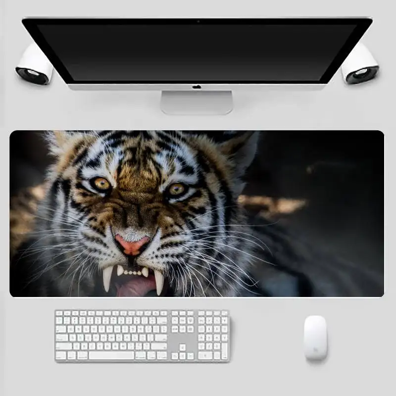 tiger Gamer Speed Mice Retail Small Rubber Mousepad X XL XXL Non-slip Cushion Thickness 2mm LockEdge equal LE
tiger Gamer Speed Mice Retail Small Rubber Mousepad X XL XXL Non-slip Cushion Thickness 2mm LockEdge equal LE