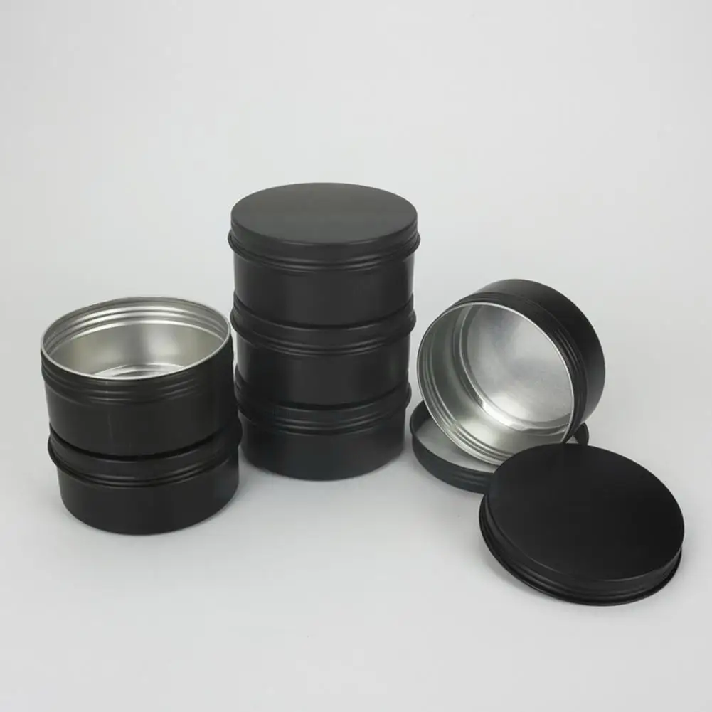 1 Pcs Mini Cosmetics Packaging Aluminum Box,cream Cans,portable Aluminum Box Cream Lip Balm Cream Bottle Box Packaging Hand Z3j7
1 Pcs Mini Cosmetics Packaging Aluminum Box,cream Cans,portable Aluminum Box Cream Lip Balm Cream Bottle Box Packaging Hand Z3j7