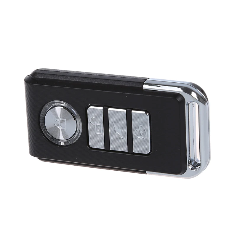 Wireless magnetic of door window of the security sensor input Anti-theft Alarm / Remote Control.
Wireless magnetic of door window of the security sensor input Anti-theft Alarm / Remote Control.