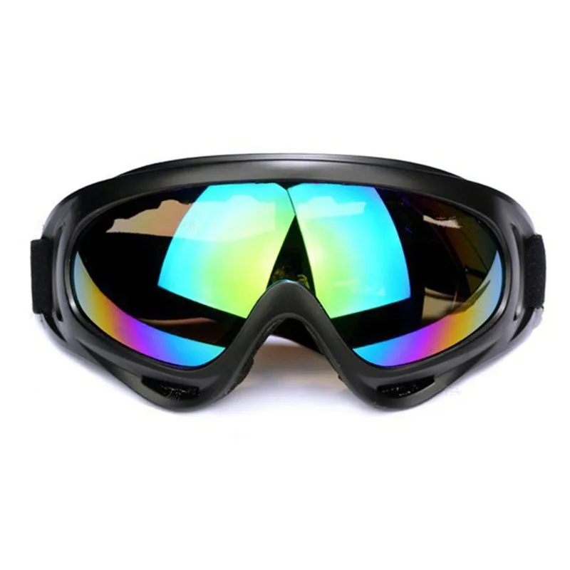 Outdoor Cycling Goggles Ski Goggles Bike Motorcycle Sports Windbreak Goggles Tactical Protection Goggles
Outdoor Cycling Goggles Ski Goggles Bike Motorcycle Sports Windbreak Goggles Tactical Protection Goggles
