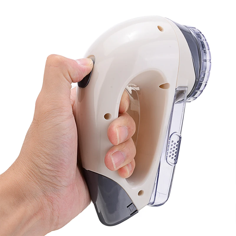 Household Sharp And Durable Electric Lint Remover Large Clothes Bobble Fluff Fabric Shaver Fuzz Off For Cotton Lycra Linen
Household Sharp And Durable Electric Lint Remover Large Clothes Bobble Fluff Fabric Shaver Fuzz Off For Cotton Lycra Linen