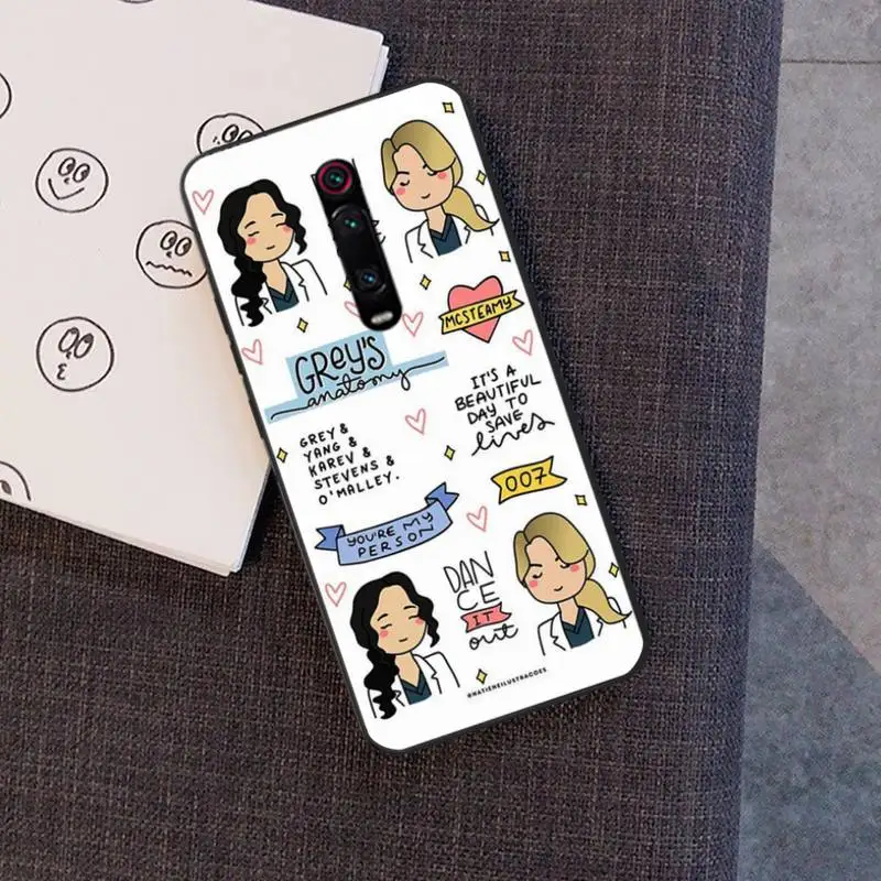 you are my person Phone Case for RedMi 5 5plus 6 Pro 6A S2 4X GO 7A 8A 7 8 9 K20 case
you are my person Phone Case for RedMi 5 5plus 6 Pro 6A S2 4X GO 7A 8A 7 8 9 K20 case