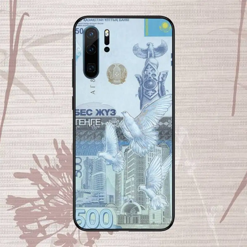 Republic Of Kazakhstan Tenge Phone Case For Huawei honor Mate P 9 10 20 30 40 Pro 10i 7 8 a x Lite nova 5t
Republic Of Kazakhstan Tenge Phone Case For Huawei honor Mate P 9 10 20 30 40 Pro 10i 7 8 a x Lite nova 5t
