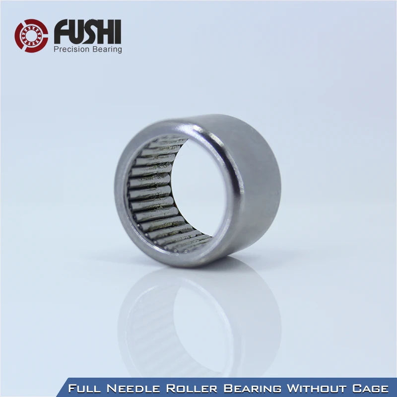 HN172417 Bearing 17*24*17 mm ( 10 Pcs ) Full Complement Drawn Cup Needle Roller Bearings With OPEN Ends HN 172417 
HN172417 Bearing 17*24*17 mm ( 10 Pcs ) Full Complement Drawn Cup Needle Roller Bearings With OPEN Ends HN 172417
