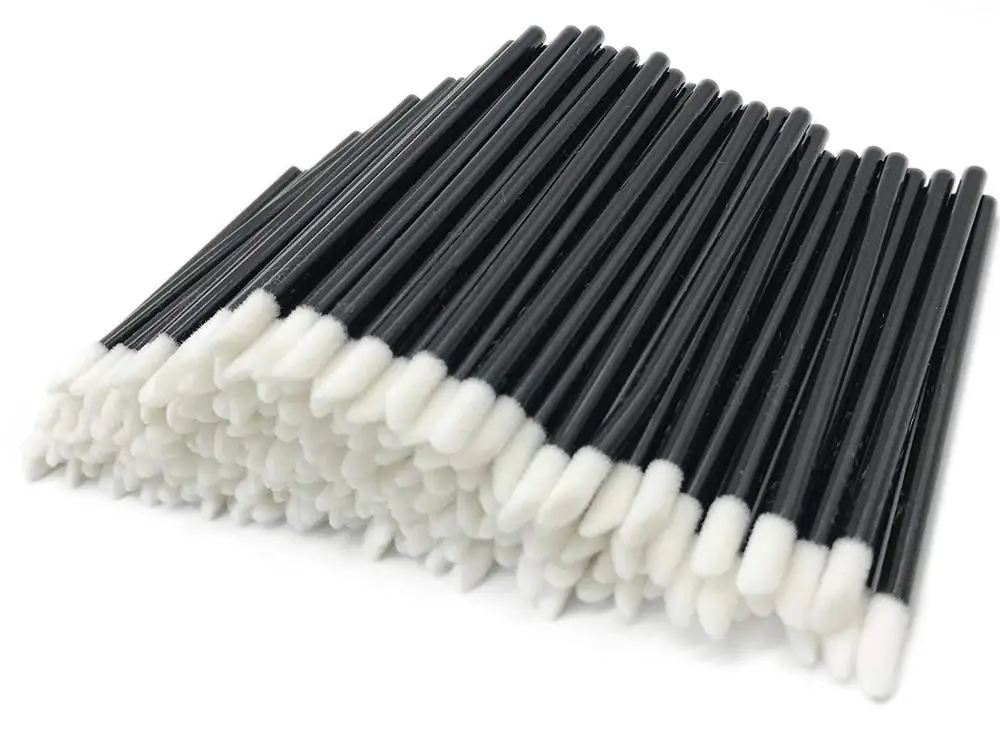 Одноразовая модная Косметическая Кисть для макияжа, губная помада, палочки для блеска, тени для век, аппликатор для макияжа, инструменты для...
Одноразовая модная Косметическая Кисть для макияжа, губная помада, палочки для блеска, тени для век, аппликатор для макияжа, инструменты для...