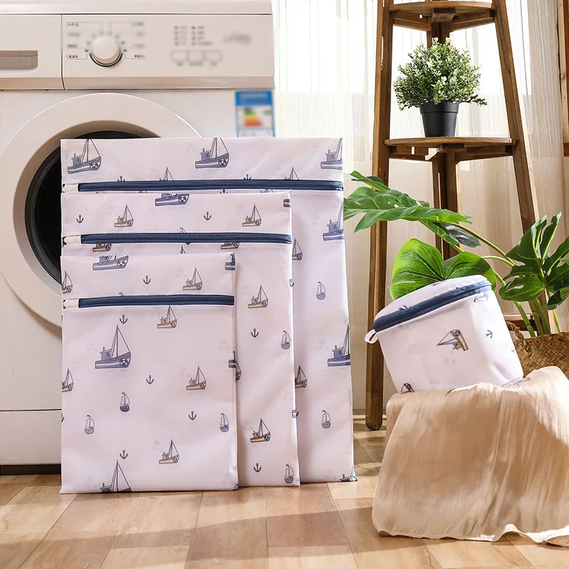 Laundry Bags Aid Laundry Clean Mesh Bra Underwear Bag Saver Bra Washing Lingerie Classic Protecting Clothes
Laundry Bags Aid Laundry Clean Mesh Bra Underwear Bag Saver Bra Washing Lingerie Classic Protecting Clothes