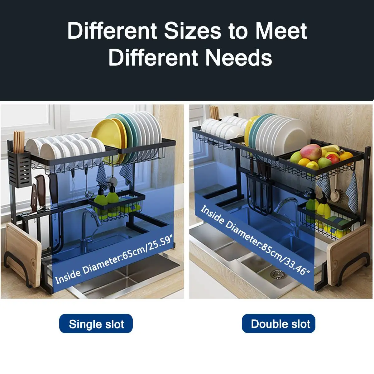 Home Storage & Organization
Home Storage & Organization